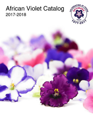 Optimara 2017-18 Grower Catalog